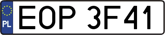 EOP3F41