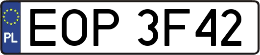 EOP3F42