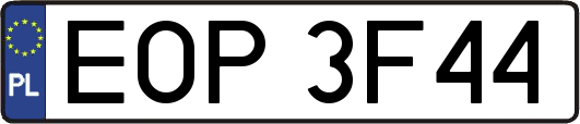 EOP3F44