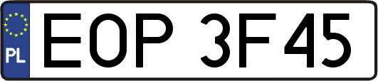 EOP3F45