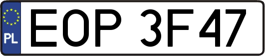EOP3F47