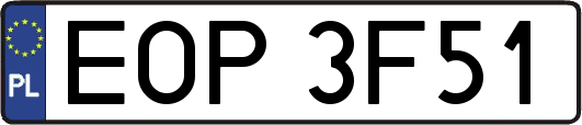 EOP3F51