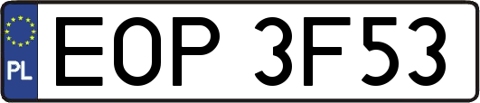 EOP3F53