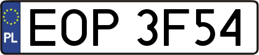 EOP3F54