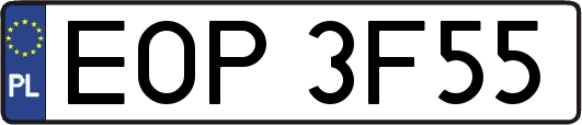 EOP3F55