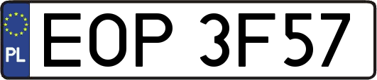 EOP3F57
