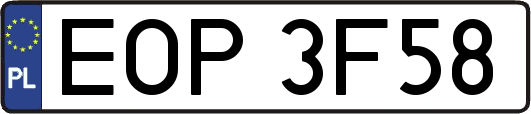EOP3F58