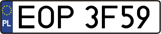 EOP3F59