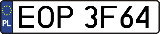 EOP3F64