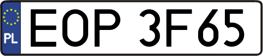 EOP3F65