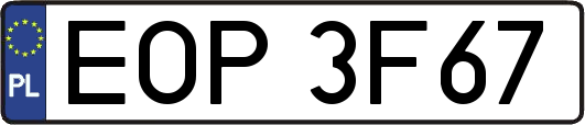 EOP3F67