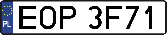 EOP3F71