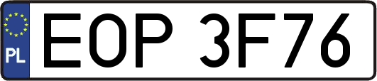 EOP3F76