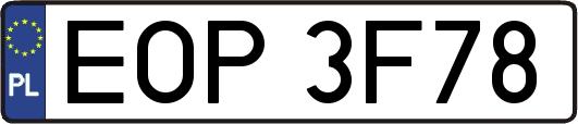 EOP3F78