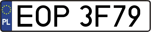 EOP3F79