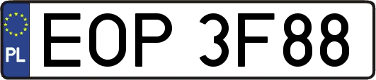 EOP3F88