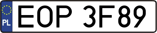 EOP3F89
