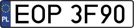 EOP3F90