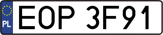 EOP3F91