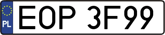 EOP3F99