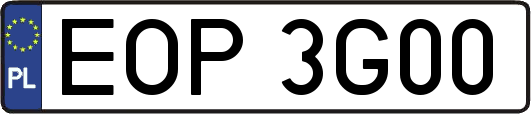 EOP3G00