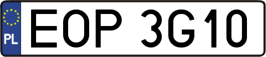 EOP3G10