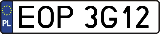EOP3G12