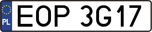 EOP3G17