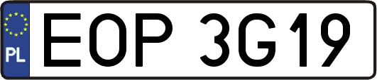 EOP3G19