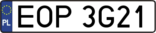 EOP3G21
