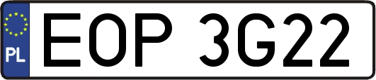 EOP3G22