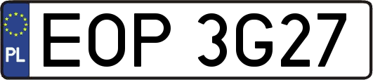 EOP3G27