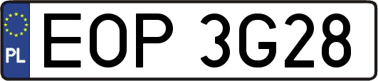 EOP3G28