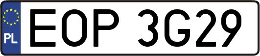 EOP3G29