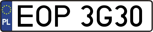 EOP3G30