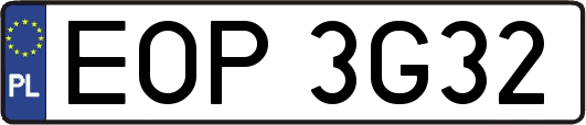 EOP3G32