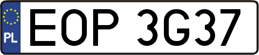 EOP3G37