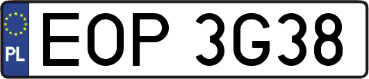 EOP3G38