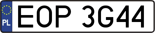 EOP3G44