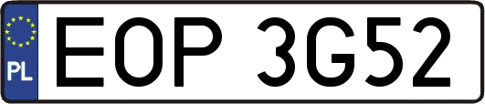 EOP3G52