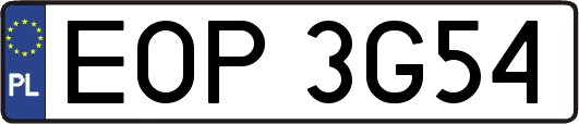 EOP3G54