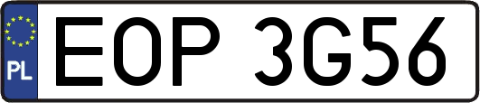 EOP3G56