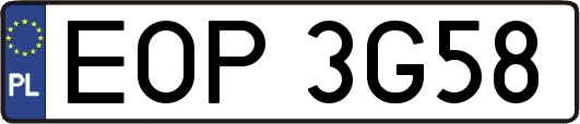 EOP3G58