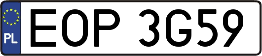 EOP3G59