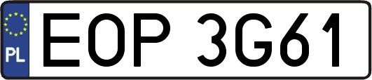 EOP3G61