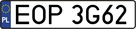 EOP3G62