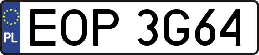 EOP3G64