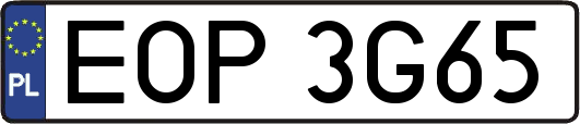 EOP3G65