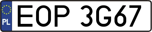 EOP3G67