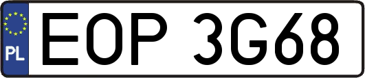 EOP3G68